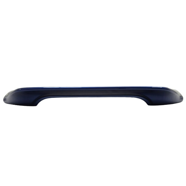 Drivers Side View Power Mirror Textured for 13-16 Scion FR-S 13-20 Subaru BRZ